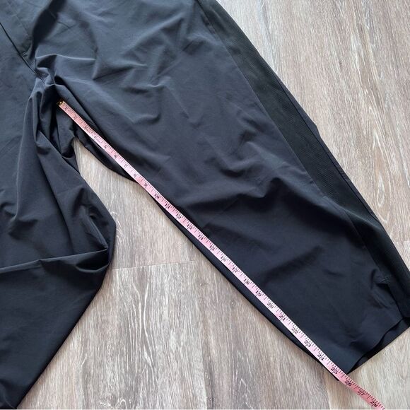 Athleta Brooklyn ankle pant in black plus size 26 - Picture 2 of 6